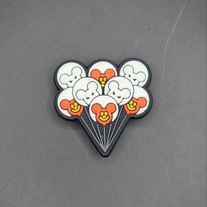 (5/$15) Mickey Halloween Treats Croc Charm